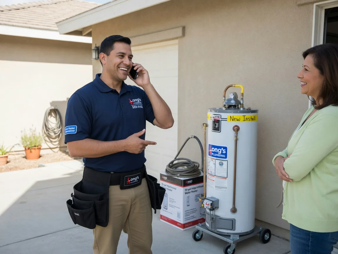 Leak Detection Pierson, IA FAQs